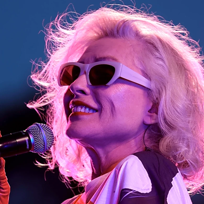 Quote Of The Day By Debbie Harry: 'If I'd Been My Parents, I Wouldn't Have Thought ...'