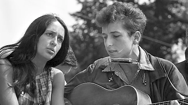 5 Essential Folk Rock Hits For Major Life Milestones