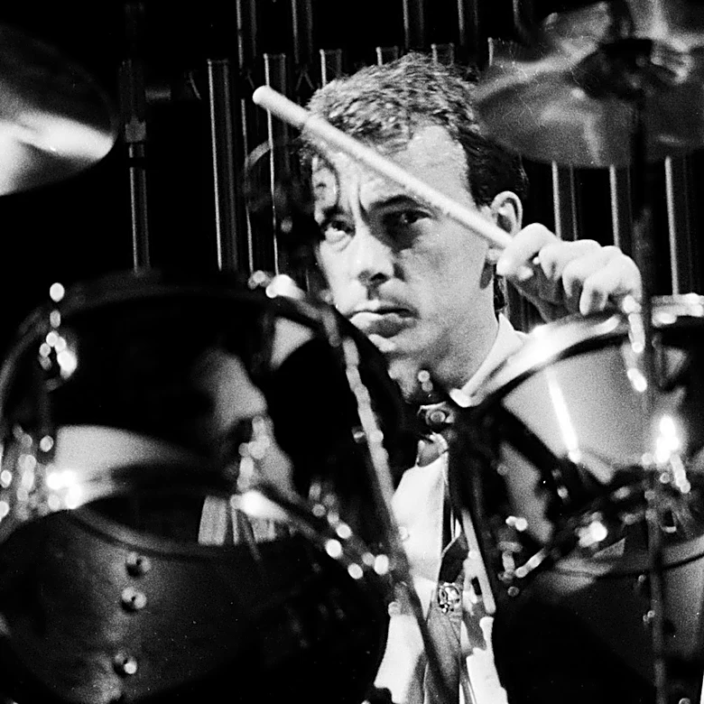 5 Songs From The '80s That Wouldn't Be The Same Without Their Legendary Drum Solos