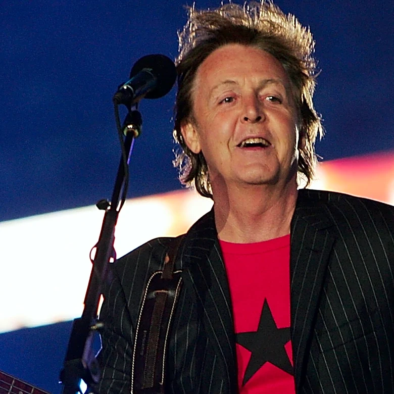 Not Wings, Not His Solo Career: Paul McCartney's Forgotten Musical Project