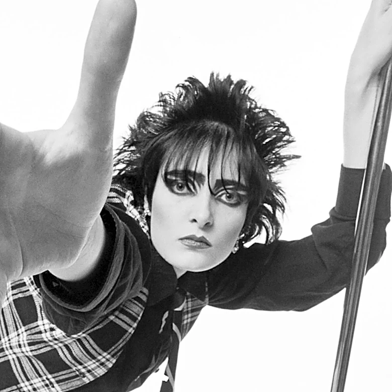 Quote Of The Day By Siouxsie Sioux: 'I Think A Certain Amount Of Anger Has Been ...'