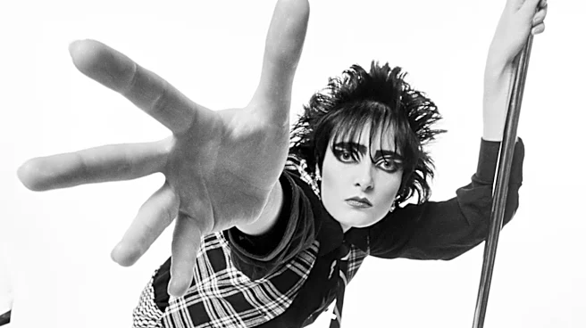 Quote Of The Day By Siouxsie Sioux: 'I Think A Certain Amount Of Anger Has Been ...'
