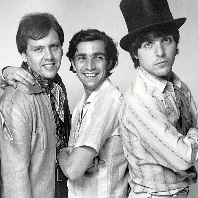 '60s Musicians We Completely Forgot About