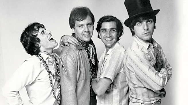 '60s Musicians We Completely Forgot About