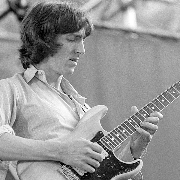 The Greatest Self-Taught Guitarists In Rock History