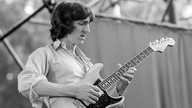 The Greatest Self-Taught Guitarists In Rock History