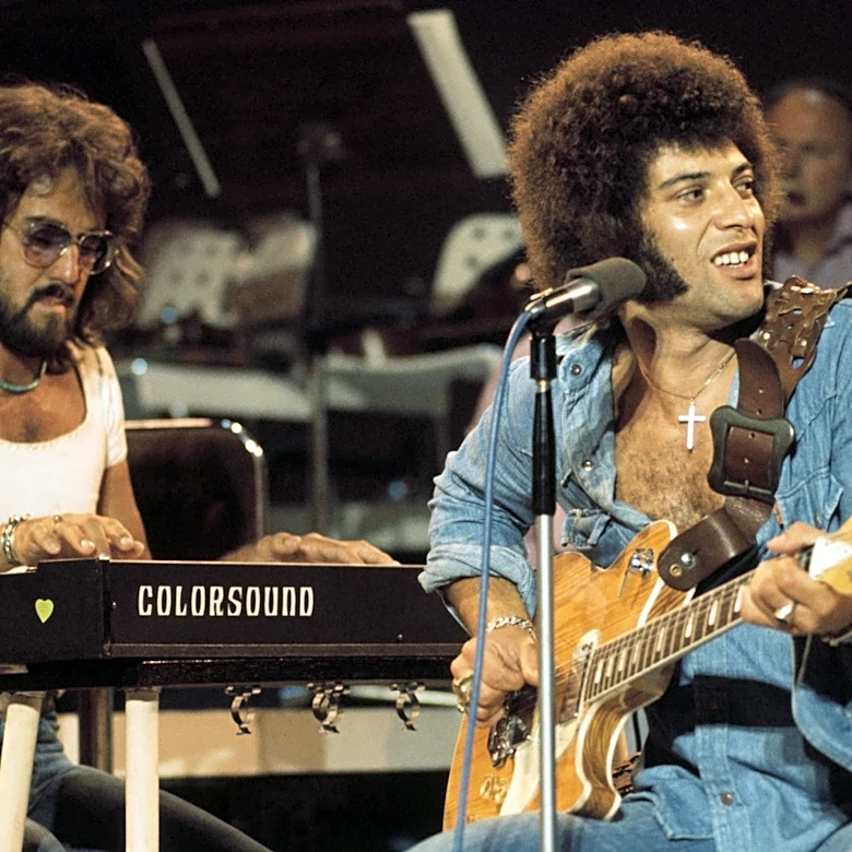 The Top 5 One-Hit Wonders Of The '70s As Decided By The Charts