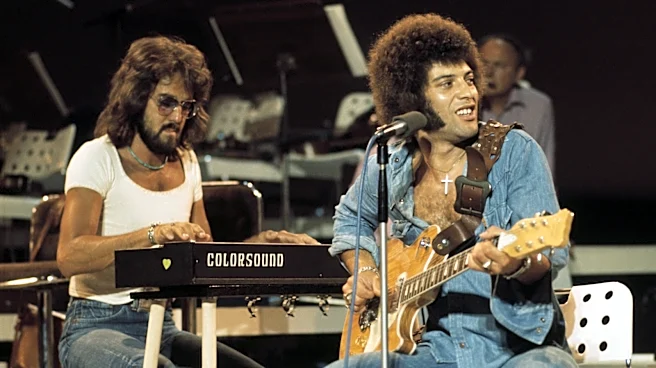 The Top 5 One-Hit Wonders Of The '70s As Decided By The Charts