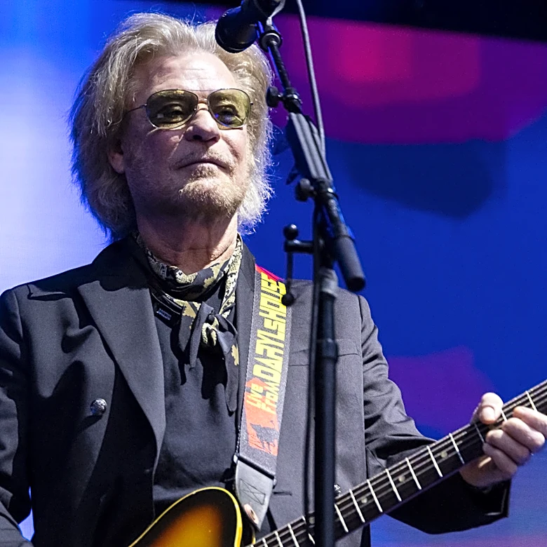 Quote Of The Day By Daryl Hall: 'I Have Never Had A Helping Hand In My Career, Outside Of ...'