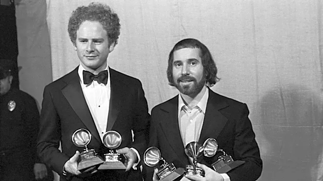 The Top 10 Hits That Dominated 1970