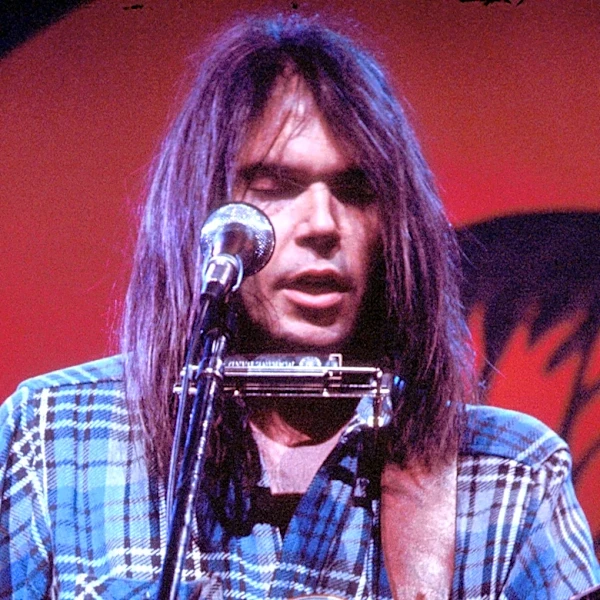 The 6 Best Harmonica Solos In Rock History