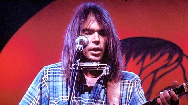 The 6 Best Harmonica Solos In Rock History
