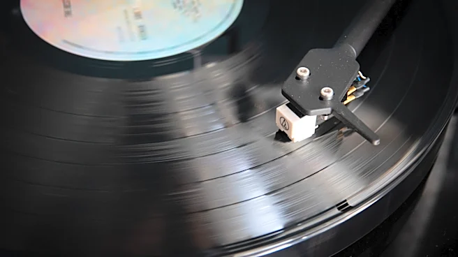 5 Highly-Rated Vinyl Record Players Worth Your Money