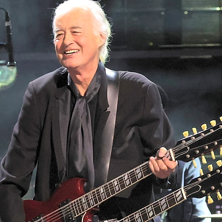 Not The Yardbirds, Not Led Zeppelin: Jimmy Page's Supergroup That Time Forgot