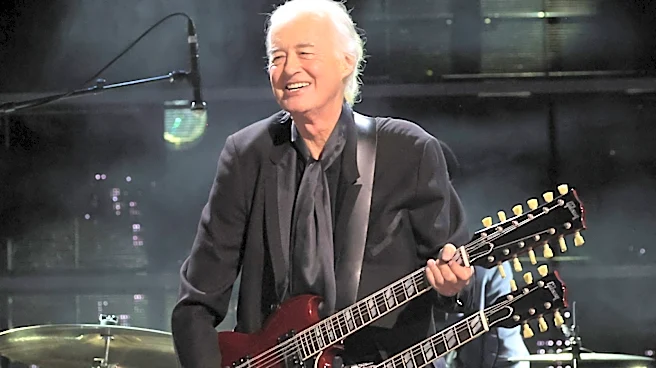 Not The Yardbirds, Not Led Zeppelin: Jimmy Page's Supergroup That Time Forgot