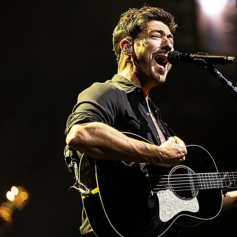 5 Folk Rock Hits That Prove Acoustic Guitars Can Still Rock A Stadium