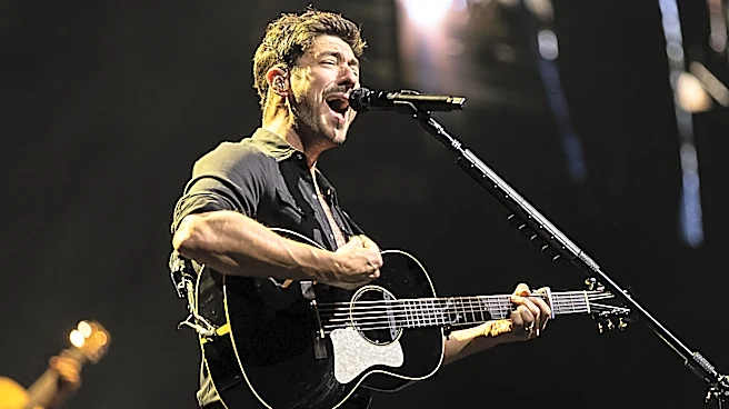 5 Folk Rock Hits That Prove Acoustic Guitars Can Still Rock A Stadium