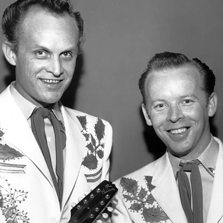 The Louvin Brothers Wrote This Classic In 1958 — 17 Years Later, Emmylou Harris' Cover Was A Hit