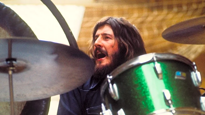 5 John Bonham Drum Solos That Deserve A Place In Rock History