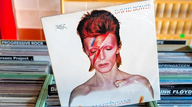 5 David Bowie Vinyls That Every True Fan Should Already Own