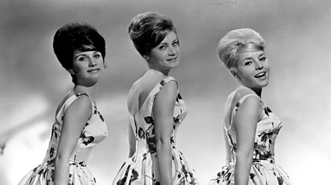 The No. 1 Song On August 25, 1963 Sounds Even More Jubilant Today