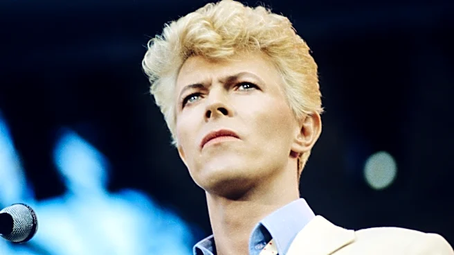 5 Classic Rock Songs Inspired By Your Favorite Movies