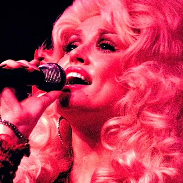 5 Best Dolly Parton Songs For Getting Over A Breakup