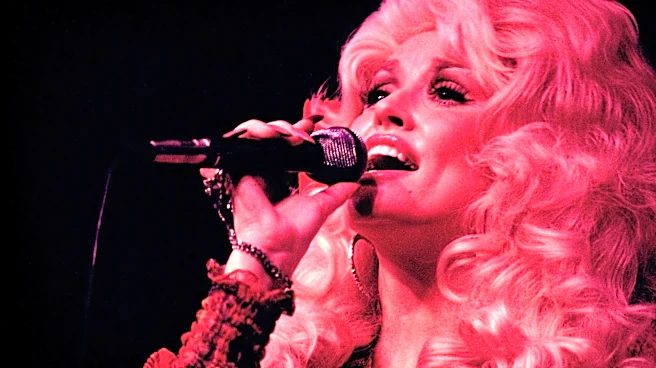 5 Best Dolly Parton Songs For Getting Over A Breakup