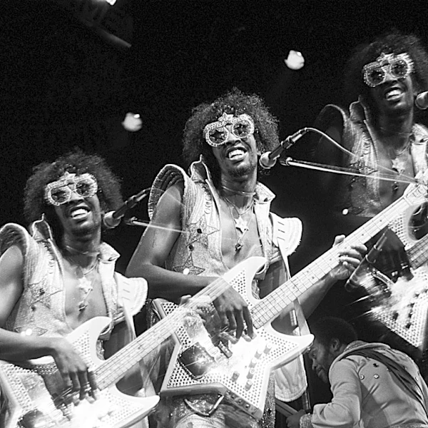 5 Bass Solos Every '70s Diehard Should Hear