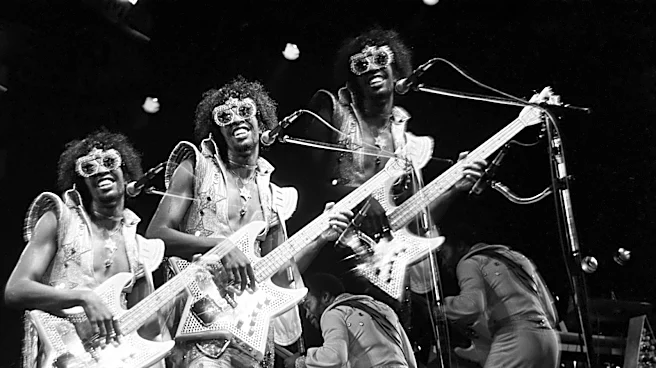 5 Bass Solos Every '70s Diehard Should Hear