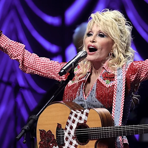 Why Dolly Parton Refused To Let Elvis Presley Cover I Will Always Love You