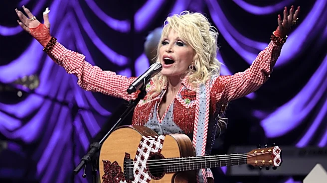 Why Dolly Parton Refused To Let Elvis Presley Cover I Will Always Love You