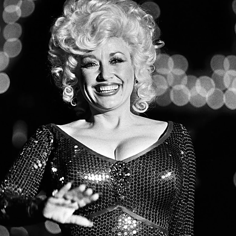 Dolly Parton's Final Instagram Post Is A Heartbreaking Nod To Her No. 1 Song From 1983