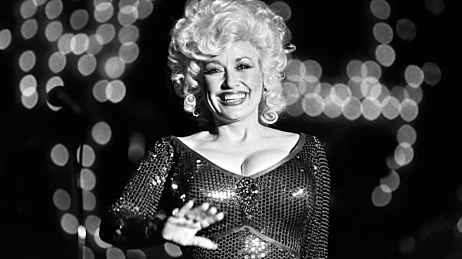 Dolly Parton's Final Instagram Post Is A Heartbreaking Nod To Her No. 1 Song From 1983