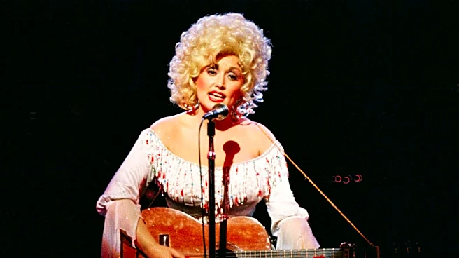 4 Songs By Dolly Parton That Prove 1983 Was The Best Year Of Her Career