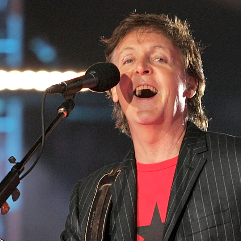 3 Folk Rock Songs You Didn't Know Paul McCartney Wrote