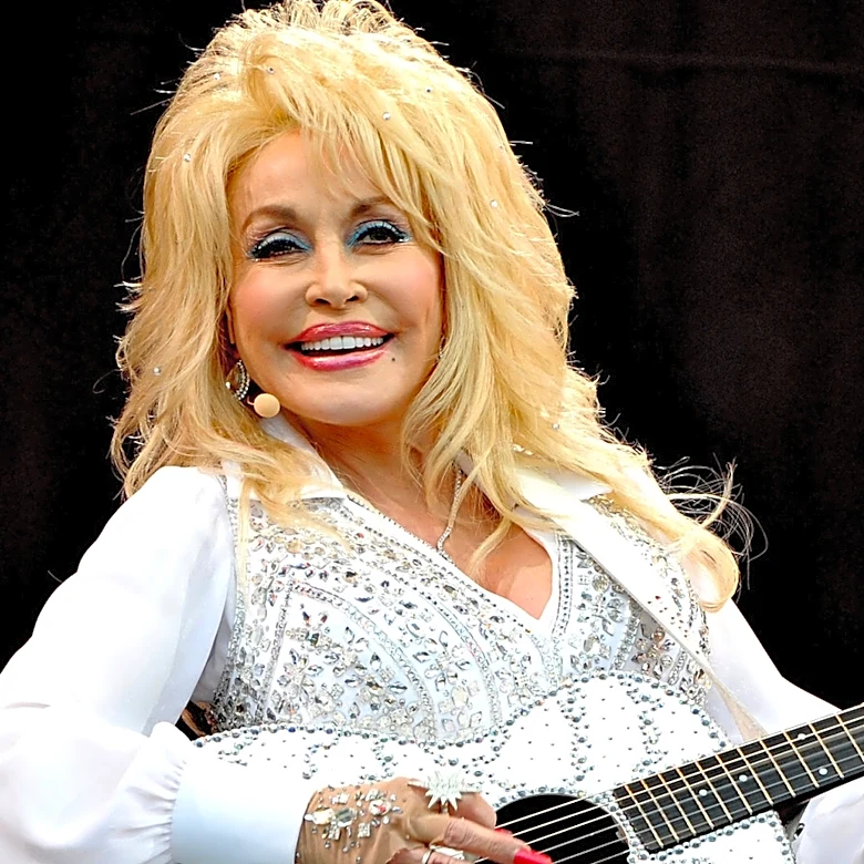 Quote Of The Day By Dolly Parton: 'I'm Not Offended By All The Dumb Blonde Jokes Because ...'