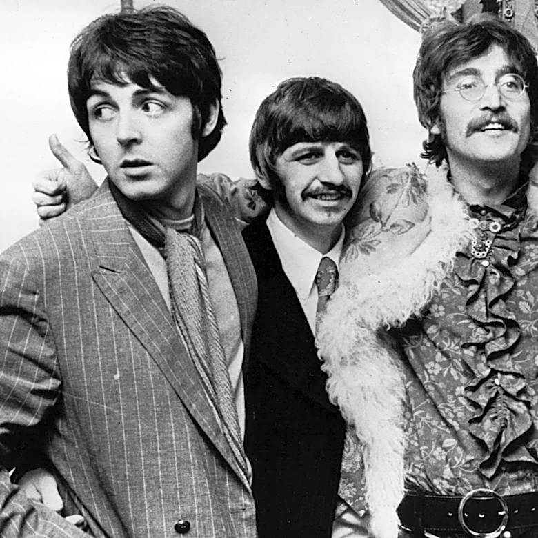 The Top 10 Hits That Took Over Summer 1967