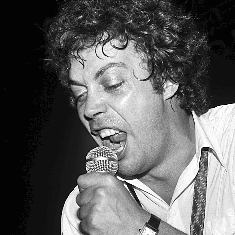 Not Rocky Horror: The 1979 Tim Curry Rock Hit You Forgot About