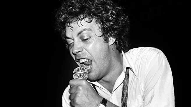Not Rocky Horror: The 1979 Tim Curry Rock Hit You Forgot About