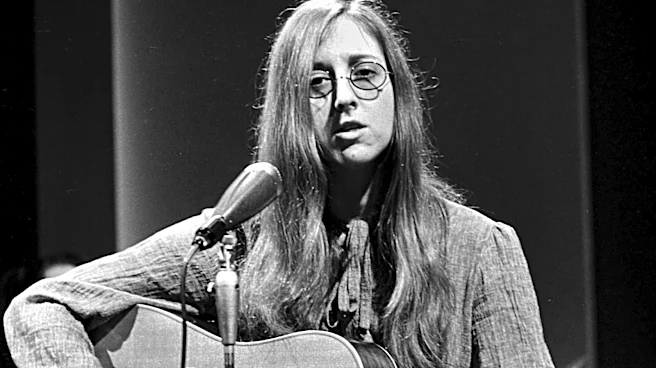 She Should Be As Famous As Janis Joplin, But Her Potential Was Never Realized