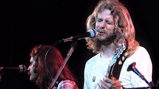 No. 1 Rock Hits That Were Almost Too Long For Radio