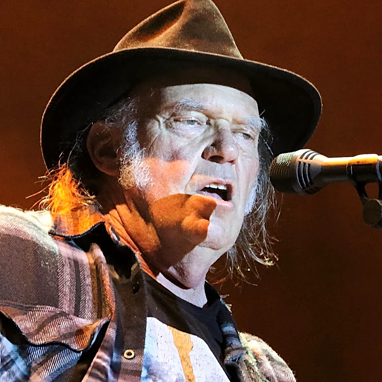Quote Of The Day By Neil Young: 'Steve Jobs Was A Digital Pioneer, But ...'