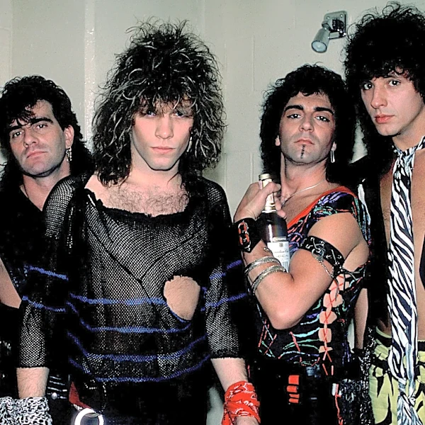 5 Songs That Prove This '80s Genre Is Even Cooler Today