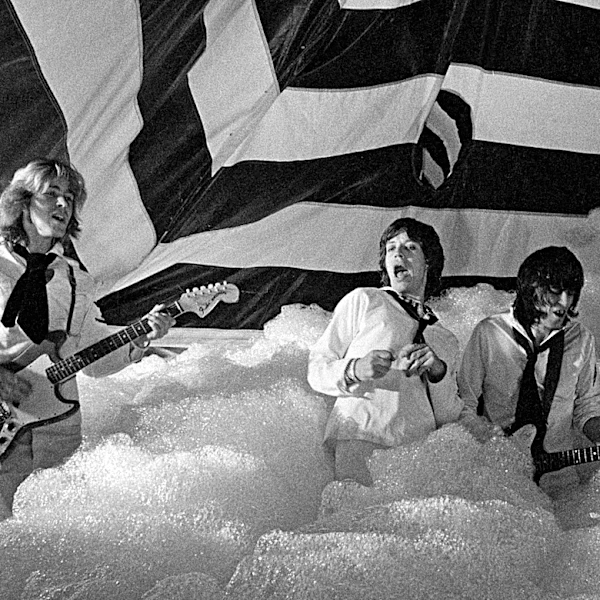The 5 Best Rock Music Videos Of The '70s