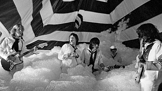 The 5 Best Rock Music Videos Of The '70s