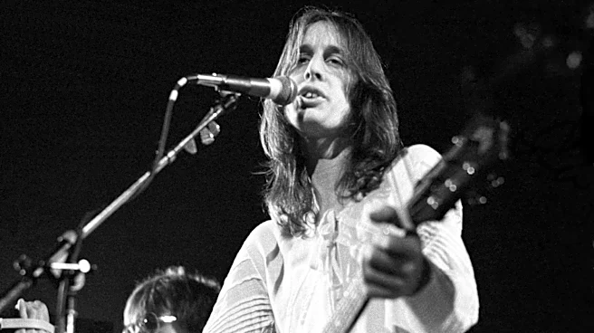 Quote Of The Day By Todd Rundgren: 'There Is No Way To Change Anything Else In The World If ...'