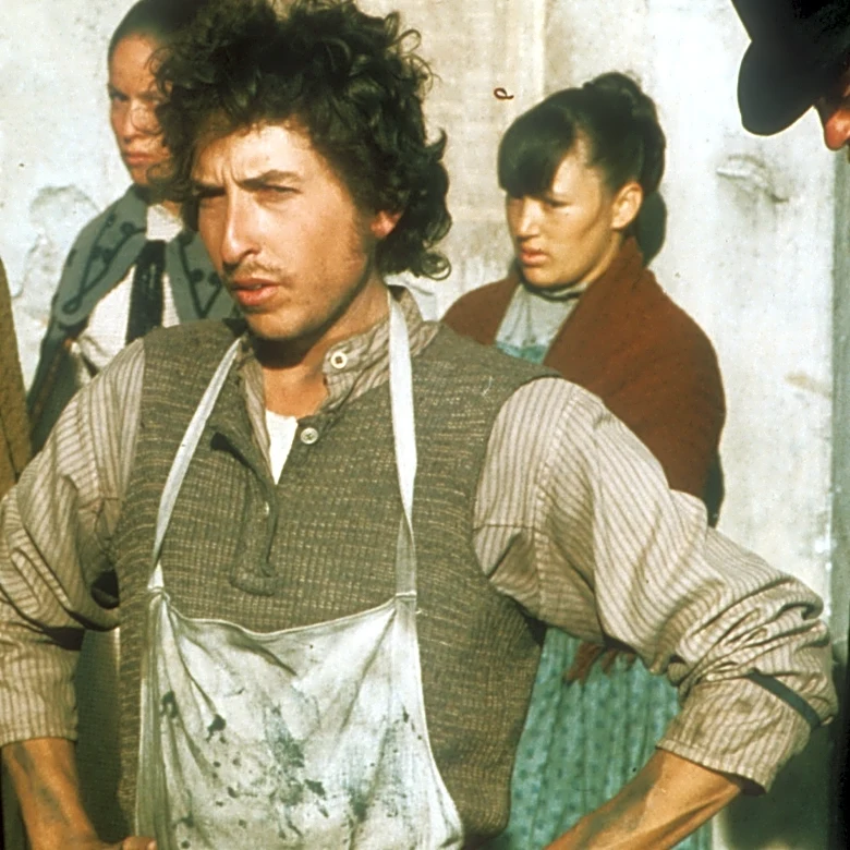 The 5 Best Rock Songs Inspired By Classic Westerns