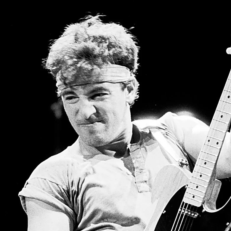 The 5 Best Autobiographical Bruce Springsteen Songs