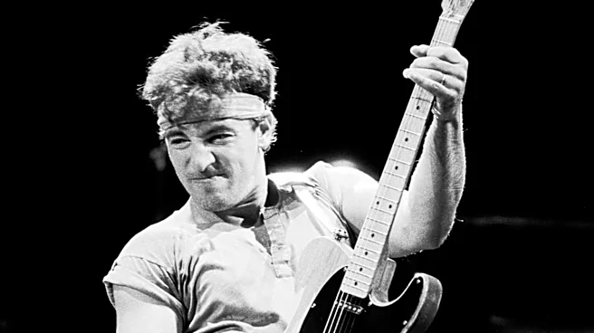 The 5 Best Autobiographical Bruce Springsteen Songs